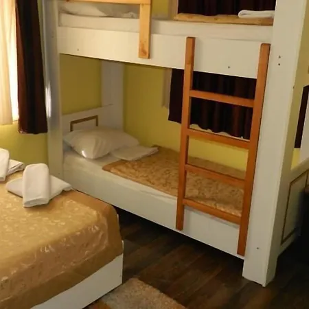 Family Hotel 3*