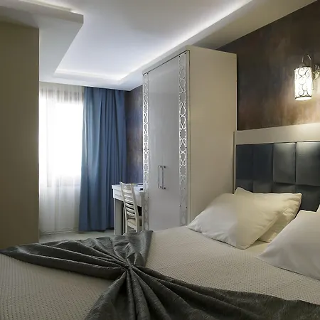 Hotell River Istanbul