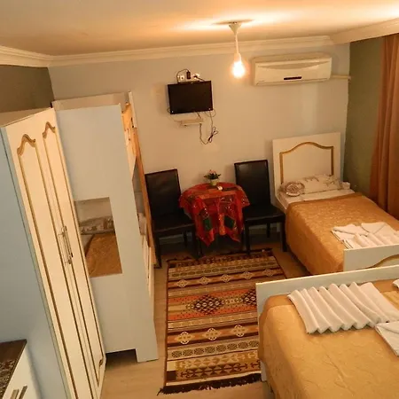 Hotel Family Istanbul