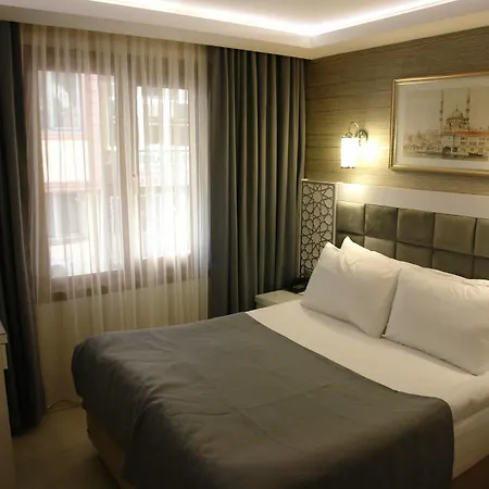 River Hotell Istanbul