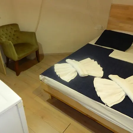 Family Hotel Istanbul