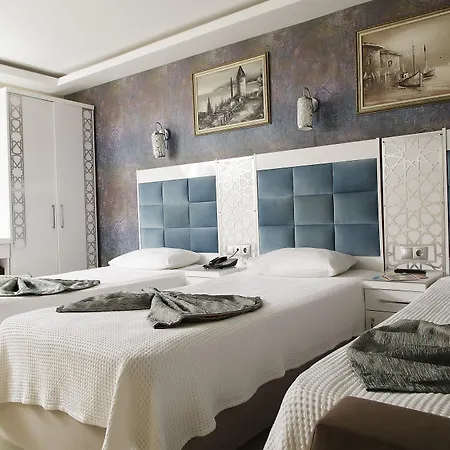 River Hotell Istanbul
