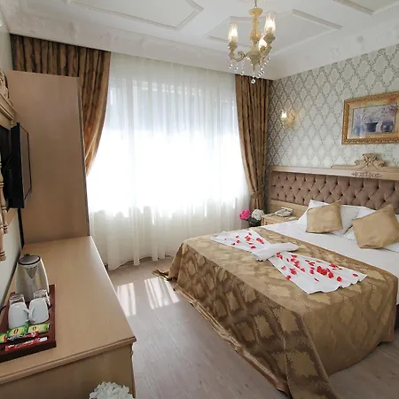 Hotel Apple Tree