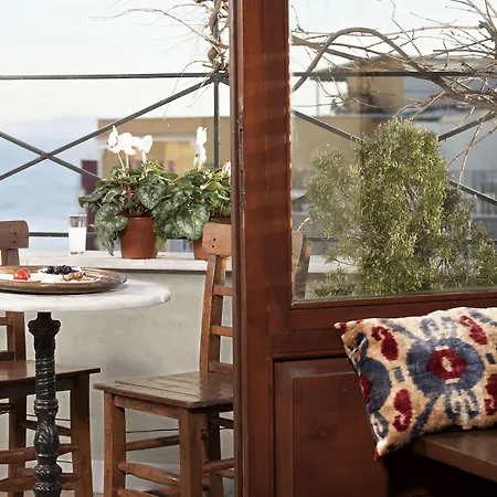 Empress Zoe Hotell Istanbul