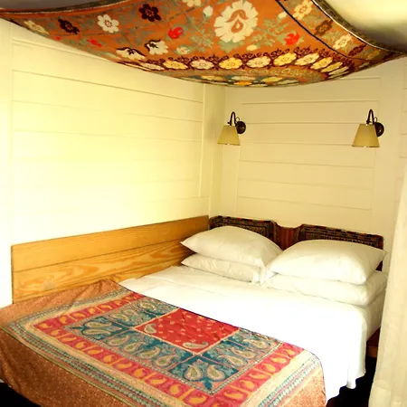 Hotell Empress Zoe Istanbul