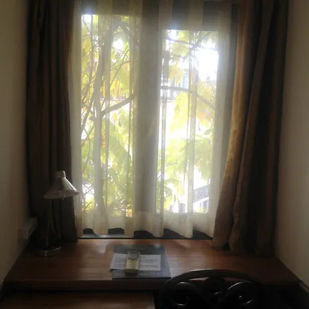 Empress Zoe Hotell Istanbul