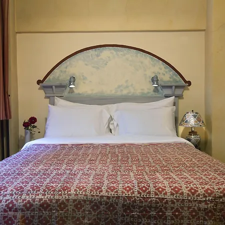 Hotell Empress Zoe Istanbul