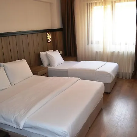 Comfort Hotel Istanbul