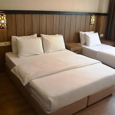 Hotel Comfort Istanbul