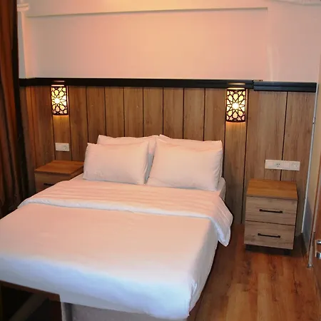 Hotel Comfort