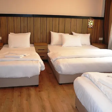 Comfort Hotel Istanbul