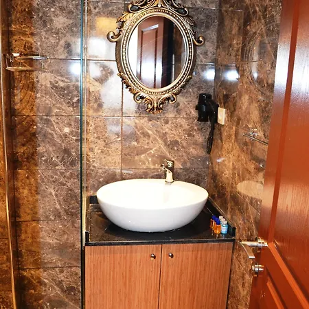 Comfort 3* Istanbul