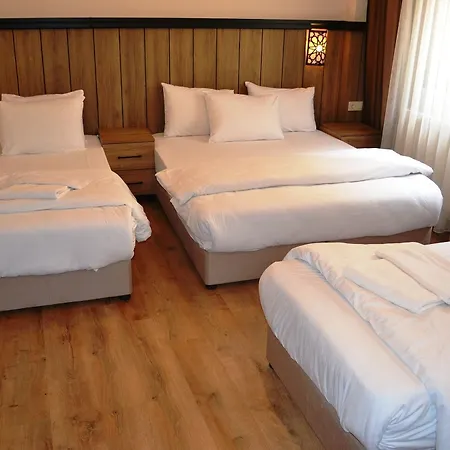 Comfort Hotel Istanbul