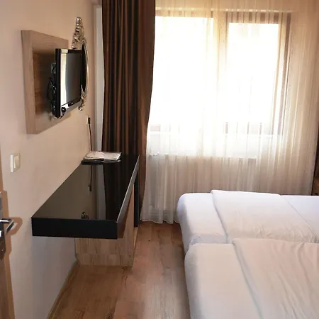 Hotel Comfort Istanbul
