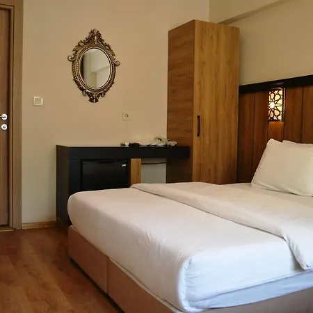 Comfort Hotel