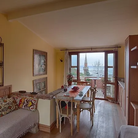 Hotell Empress Zoe Istanbul