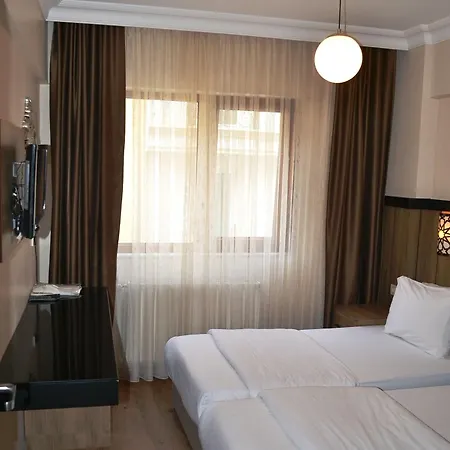 Comfort 3*
