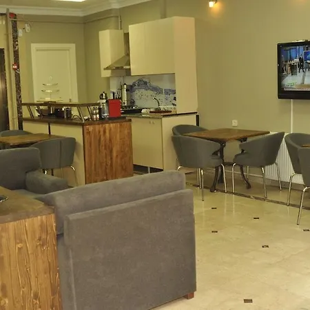 Net House 3* Istanbul
