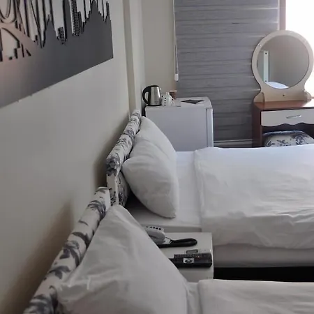 Hotel Net House Istanbul