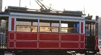 Net House