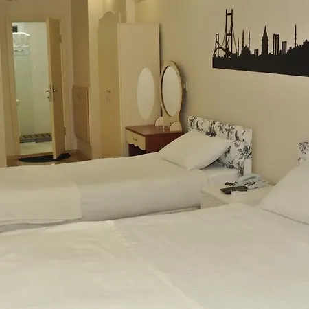 Hotel Net House Istanbul