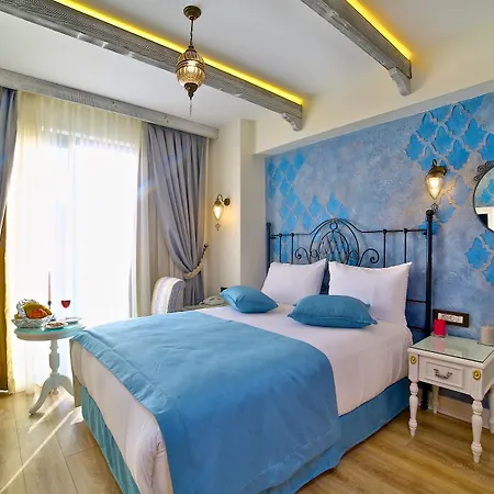 Yilsam Sultanahmet Hotel