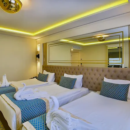 Beethoven Premium Hotel