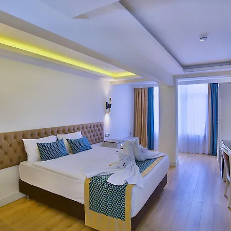 Hotel Beethoven Premium Istanbul