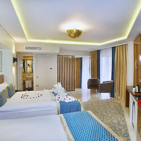 Beethoven Premium Hotel