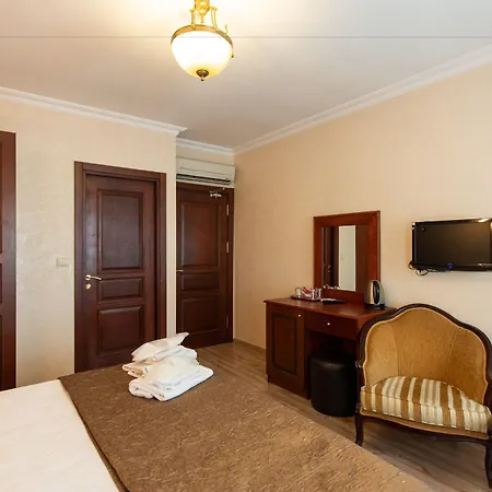 Hotel Sultanahmet Cesme Istanbul