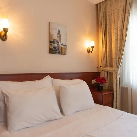 Sultanahmet Cesme Hotel