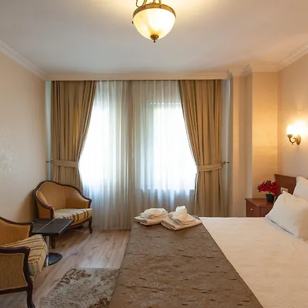Hotel Sultanahmet Cesme