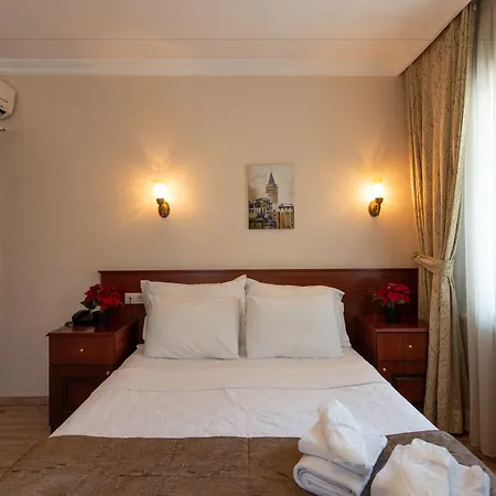 Sultanahmet Cesme 3*