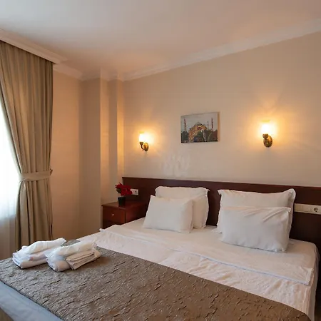 Sultanahmet Cesme Hotel