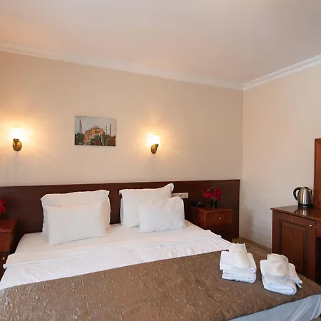 Hotel Sultanahmet Cesme Istanbul