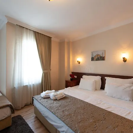 Hotel Sultanahmet Cesme