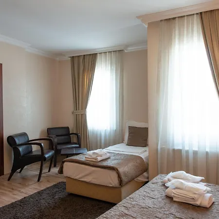 Sultanahmet Cesme 3* Istanbul