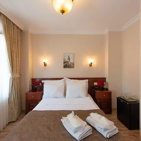 Sultanahmet Cesme Hotel Istanbul