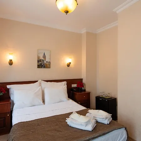 Sultanahmet Cesme 3* Istanbul