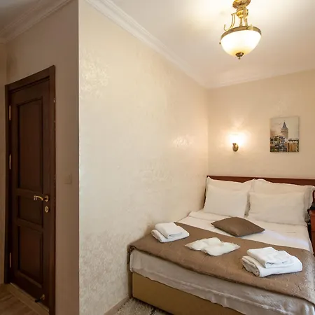 Hotel Sultanahmet Cesme Istanbul