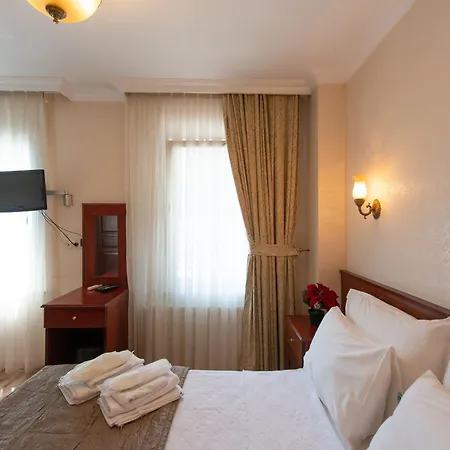 Hotel Sultanahmet Cesme