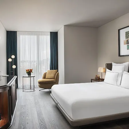 Glens Nisantasi 5*