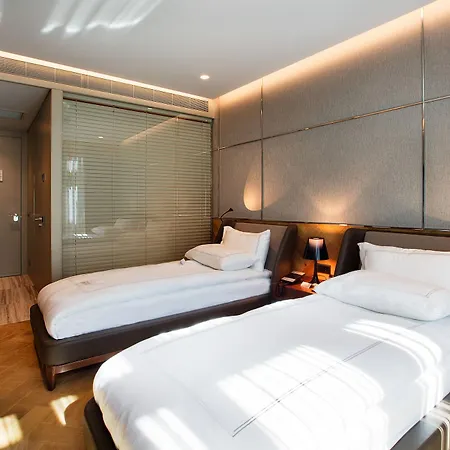 Fer Hotel Istanbul