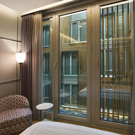 Hotel Fer Istanbul
