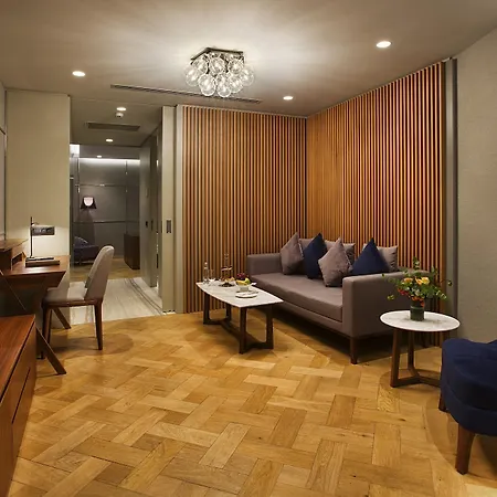 Hotel Fer