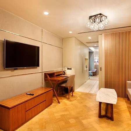 Hotel Fer