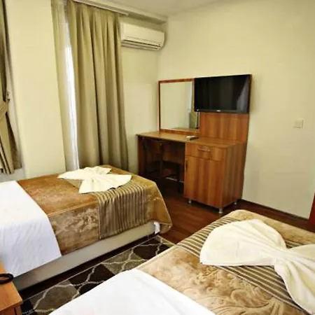Taksim Palace 2* איסטמבול