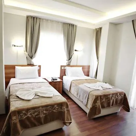 מלון Taksim Palace