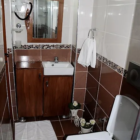 Taksim Palace 2* איסטמבול