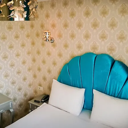 Miss Royal & Spa Ξενοδοχείο Κωνσταντινούπολη